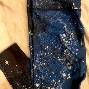 Onzie Galaxy Leggings